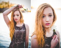 Bentonville Arkansas Senior Photos