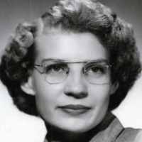 Doris Bernice Donat (1932–2020) • FamilySearch