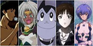 Links to external articles/images with spoilers should have the spoiler flair as well as the name of the show. 10 Greatest Sci Fi Anime Of All Time Game Rant