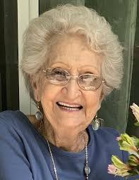 Obituary information for Joyce G. Whitson