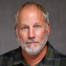 Mike Burford's Instagram, Twitter & Facebook