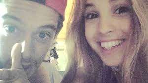 See more of cande molfese on facebook. Candelaria Molfese And Ruggero Pasquarelli Dating Gossip News Photos