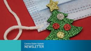 Mehr personen dürfen sich treffen. Corona Daten Newsletter Montag 21 Dezember 2020 Weihnachten In Familie Mdr De