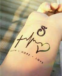 Maybe you would like to learn more about one of these? Forever Tattoo Lettering Word Tattoos Tattoo Designs