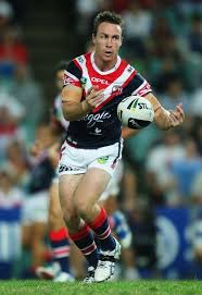 Holmes finished his debut year in the nrl with him playing in 6 matches and scoring 3 tries. James Maloney Photos Photos Nrl Rd 3 Roosters V Broncos Hot Rugby Players Nrl Rugby Players