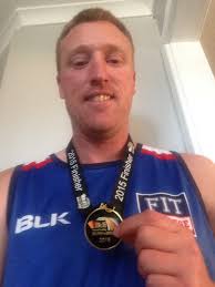 Brendan's Group Training