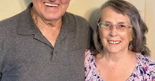 Dave, Mary Jelly celebrate 61st wedding anniversary