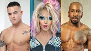 Gay Porn Stars Are Transforming Into Drag Queens For This First-Ever Live  Pageant - TheSword.com