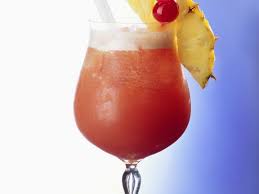 Planters Punch Rezept Rezepte Einfache Cocktails Mit Alkohol Getranke Rezepte
