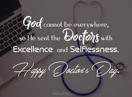 On this national doctor's day, here are some quotes that you can share to someone who is in this profession. Pin On Thank You Messages For Doctor