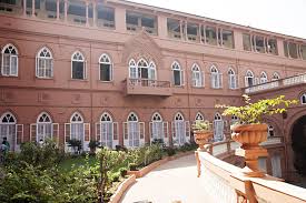 THE CATHEDRAL AND JOHN CONNON SCHOOL ...