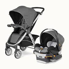 Stroller And Car Seat Compatibility Find The Perfect Combo