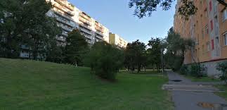 Több mint 30 métert zuhant, végül a ház előtti füves részen ért földet; Futokor Epul A Havanna Lakotelep Tombhazai Korul Ez A Lenyeg