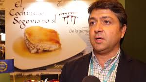 Protagonistas Meat Attraction 2018