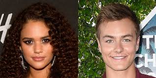 Madison Pettis, Peyton Meyer & More Join Addison Rae In 'He's All That'