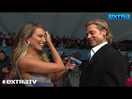 Aynı yıl daha sonra, bargh katılmadan, onu televizyon gösterimi taşınmak yapılan tim campbell eş ev sahibi olarak ulusal bingo night. Brad Pitt Renee Bargh Romance Confirmed Extra Reporter Speaks Up Micky News