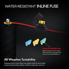 Your lamp kit harness my have different wire colors. Led Light Bar Wiring Harness Diagram Car Electrical Repair Shops Near Me
