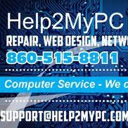 You will learn hardware needs software to work. Help2mypc Llc New Britain Ct Alignable