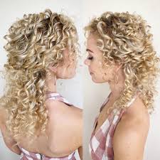 It gives a decorative look altogether from the front and back. 50 Trendiest Half Up Half Down Hairstyles For 2021 Hair Adviser