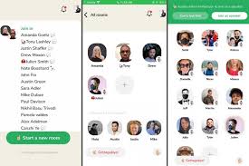 Ever wanted to have a conversation with join this group clubhouse (app) free invites | facebook when people were looking for some. What Is The Clubhouse App Man Of Many