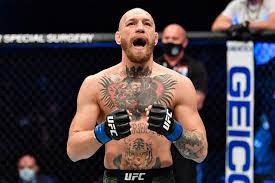 Последние твиты от conor mcgregor (@thenotoriousmma). Konor Makgregor Poskandalil S Dastinom Pore I Otkazalsya Ot Tretego Poedinka Chempionat