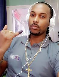 Suriname Major League