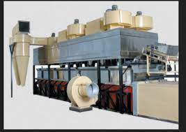 Listed conveyor dryer manufacturers, suppliers, dealers & exporters are offering best deals for conveyor dryer at your nearby location. Zest Vibro Fluid Bed Dryer Fluidized Bed Dryer à¤« à¤² à¤¡ à¤¬ à¤à¤¡ à¤¡ à¤° à¤¯à¤° In Sevok Road Siliguri M S Tea Spares Id 18742206555