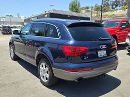 Image result for Kobalt Blue 2008 Q7