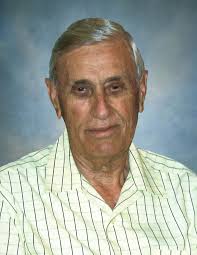 Obituary of Melvin Murray Zehr