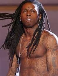 Lil Wayne Rasta Hair Dreadlocks Boy Hairstyles