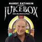 Mandy Patinkin event image