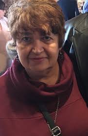 Janet L. Johnson 1952