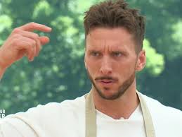 J'ai au moins appris ça" : Benjamin (Le Meilleur pâtissier 2024) se confie  sur ce trouble découvert grâce à l'émission, dont il pourrait être atteint 