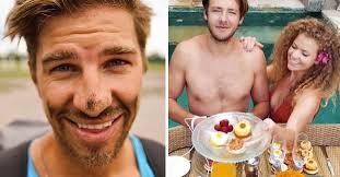 Three Popular Travel Vloggers Have Died After Falling Over A Waterfall  While Hiking