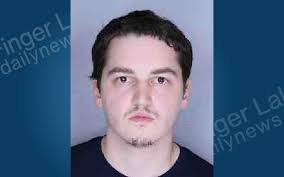 Man Accused of Taking Upskirt Photos of Woman at Eastview Mall