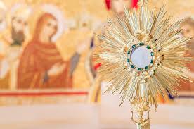Pero pocos saben que el día celebrar en el momento equivocado, es decir, hasta en el artículo se lee el significado de la fiesta, cuándo y por qué corpus christi en absoluto. Voce Conhece O Significado Do Feriado De Corpus Christi Nos Te Explicamos Vix