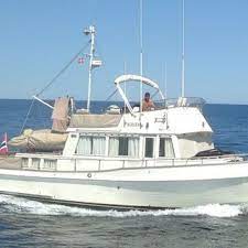 23 Boats Ideas Boat Trawler Boats Boats For Sale