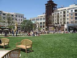 The property was built and is owned and operated by los angeles businessman rick j. Americana At Brand Wikipedia