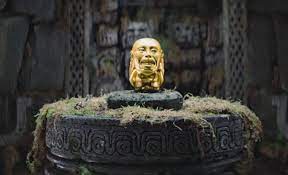 Though the scene is now legendary, it was conceptualized as something far less grand. Indygear Com Chachapoyan Idol