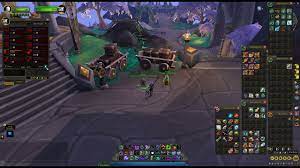 Plans: Armor Spikes - From where to get, WoW Dragonflight - YouTube