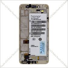 Honor Bee 4G CUN-L22 Display and Touch ...