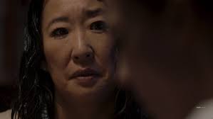 Killing Eve Scene Analysis: “Dinner With Your Assassin”