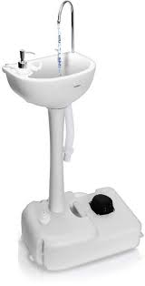 camping sink, portable sink