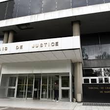 French prosecutors want porn violence suspects to stand trial