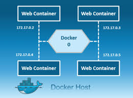 The docker engine and client aren't included with windows and need to be installed and configured individually. What Are The Different Types Of Docker Networking Drivers Edureka Community