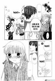 Fruits Basket 86 Page 22 Fruits Basket Manga Fruits Basket Fruits Basket Anime