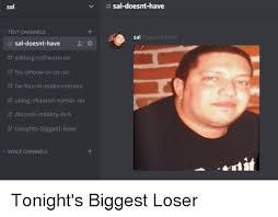 Discord couples your username with a random number between 0000 and 9999, which means that 9999 people can have the same username. Funny Discord Names Seafasr