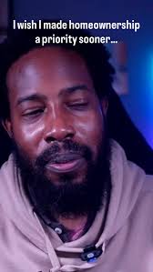 Are you ready to get in your home? DM me today! Let's get started