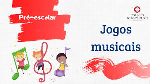 Veja mais ideias sobre pré escola, escola, educação. Pre Escolar Jogos Musicais Youtube