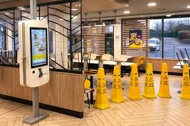 The most important factor for mcdonald's success ( mcd ) was found inside the company's restaurants recently. Mcdonald S Confirms Date And Rules For When Customers Can Go Back Inside Its Restaurants Lancslive